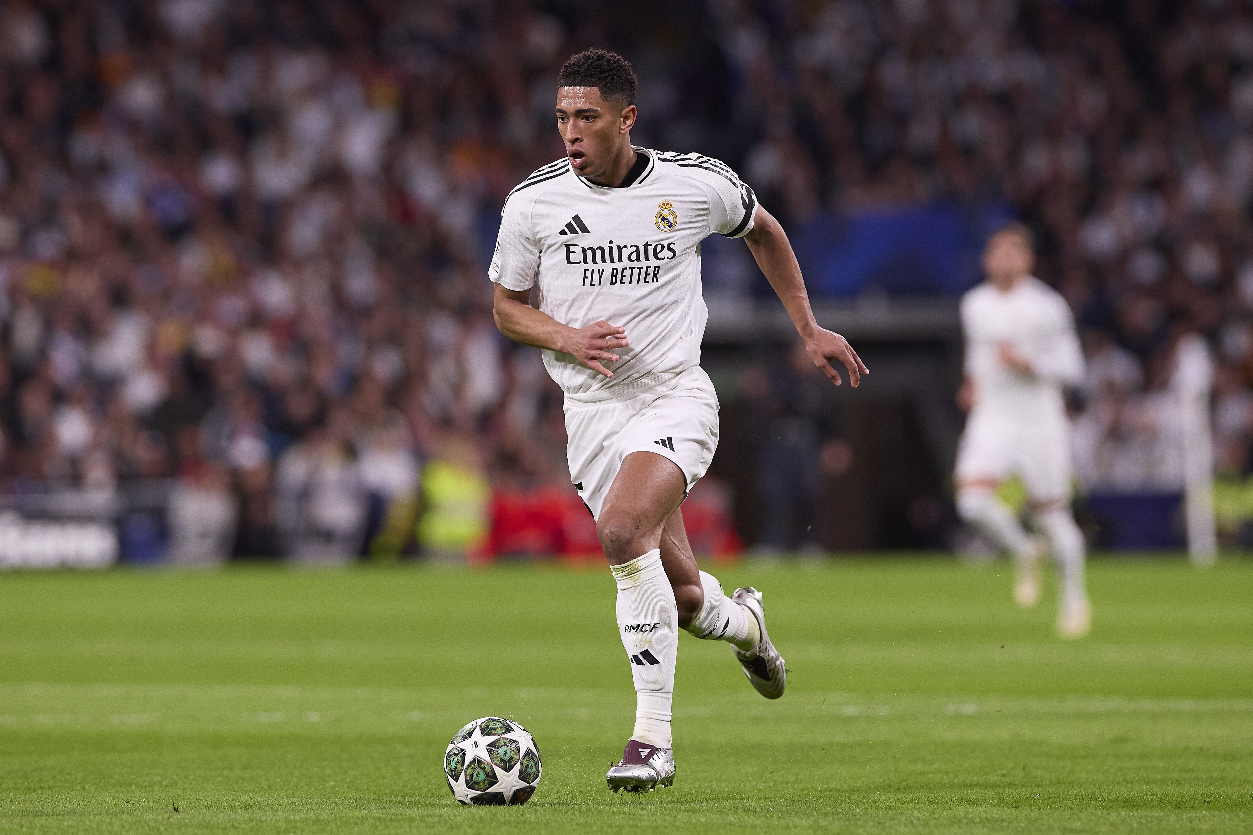 jiuyou-记者：贝林厄姆和卡马文加简单训练，姆巴佩等人周四周五陆续归队